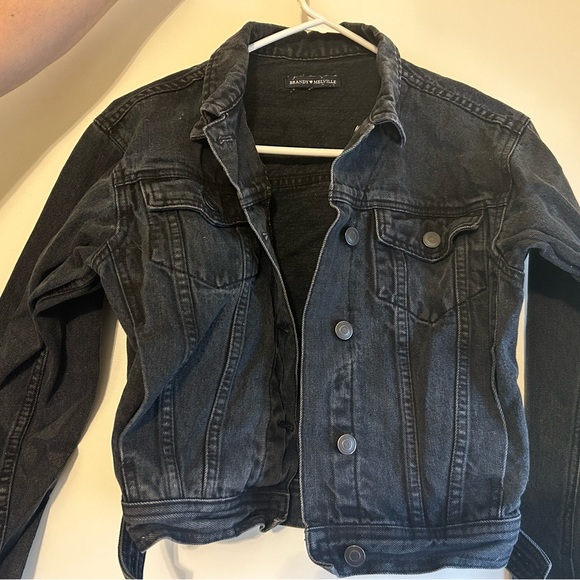 Brandy Melville Jackets & Blazers - Jean jacket